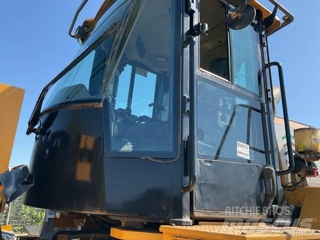 CAT 966K Sonstige Baumaschinen