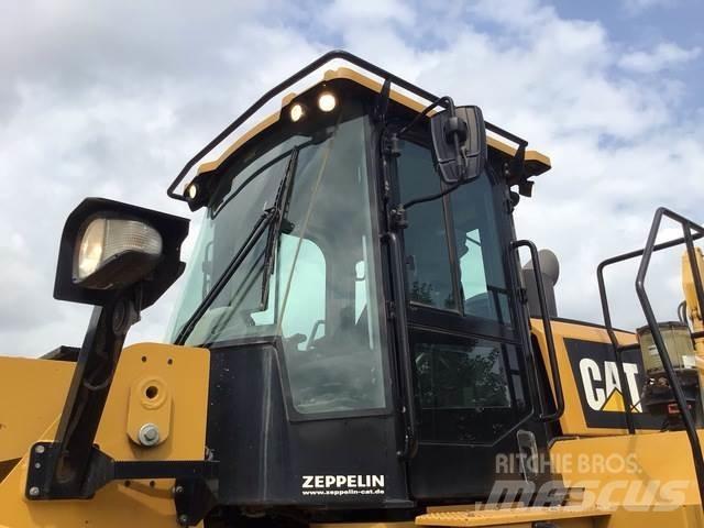 CAT 966M Sonstige Baumaschinen