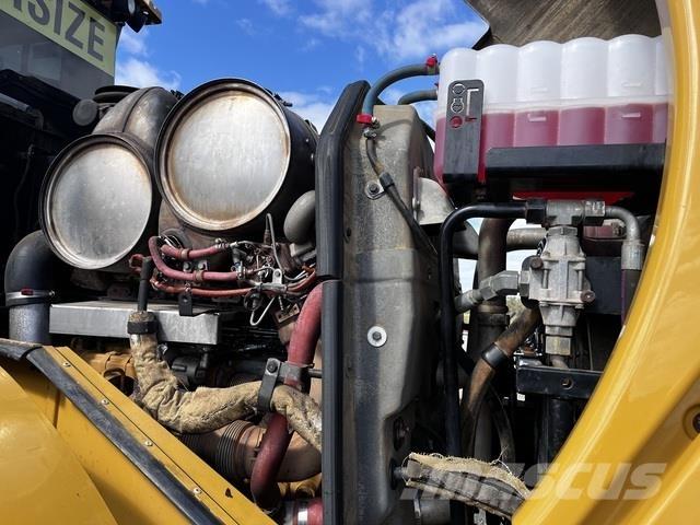 CAT 966M Radlader
