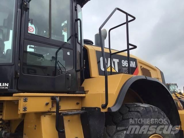 CAT 966MXE Sonstige Baumaschinen
