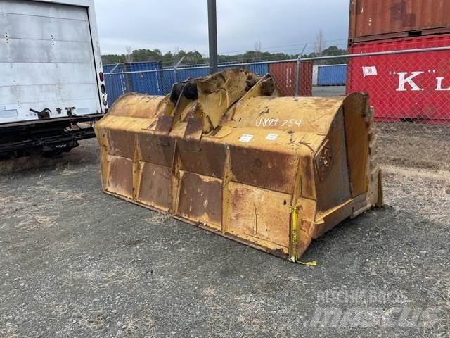 CAT 980H Andere Zubehörteile