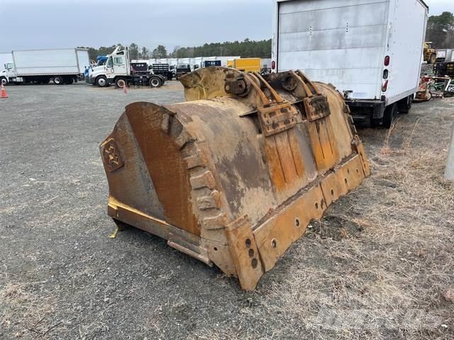 CAT 980H Andere Zubehörteile
