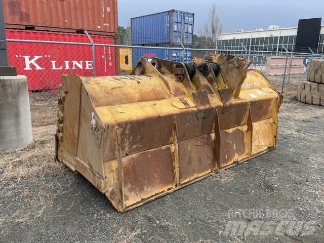CAT 980H Andere Zubehörteile