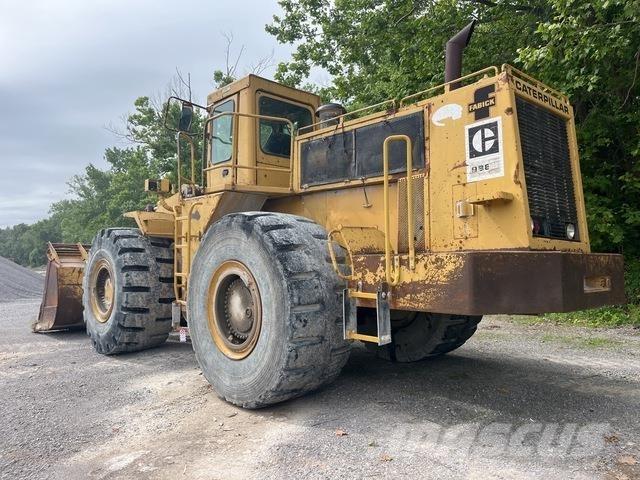 CAT 988B Radlader