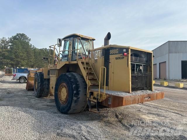 CAT 988G Radlader