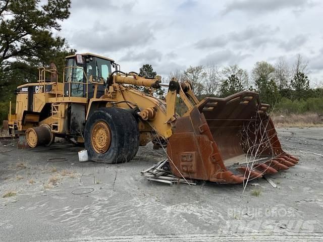 CAT 988G Radlader