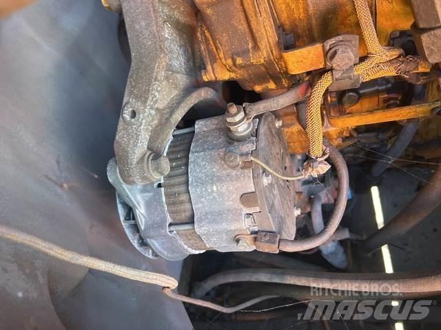 CAT 988H Radlader