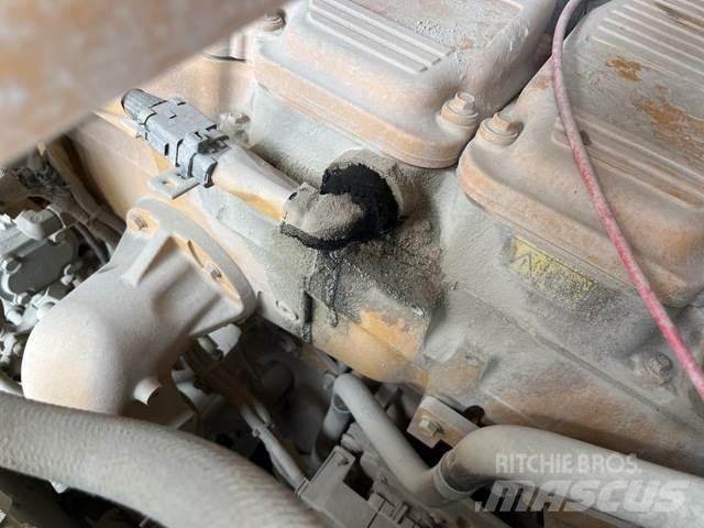 CAT 988K Radlader