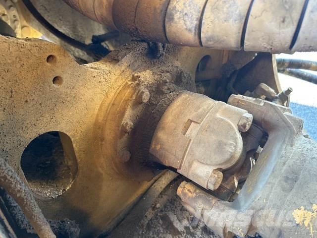 CAT 988K Radlader