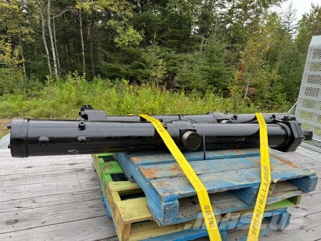 CAT 9T2869 Planierschilder/Scharen