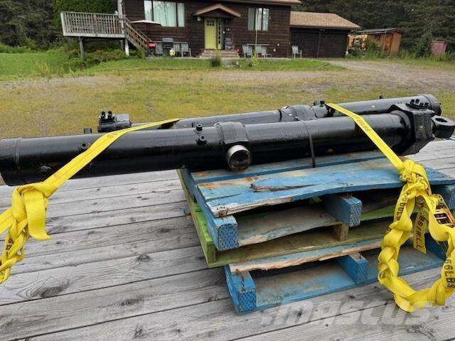 CAT 9T2869 Planierschilder/Scharen