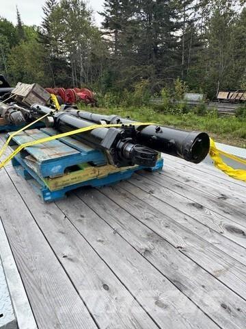 CAT 9T2869 Planierschilder/Scharen