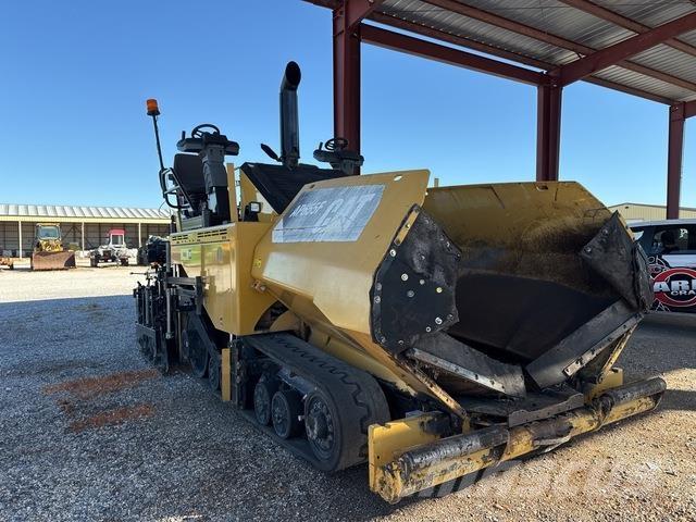 CAT AP655F Strassenfertiger