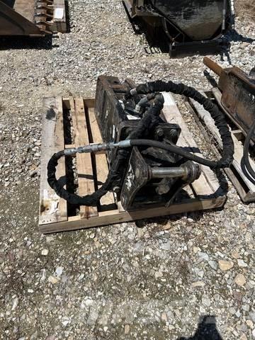 CAT B6 Hammer / Brecher