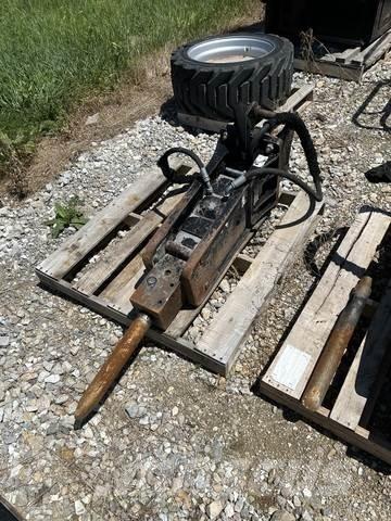 CAT B6 Hammer / Brecher