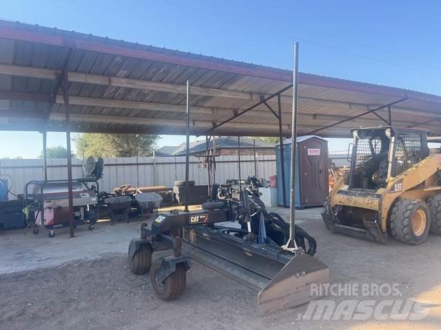 CAT BB124 Sonstige Baumaschinen