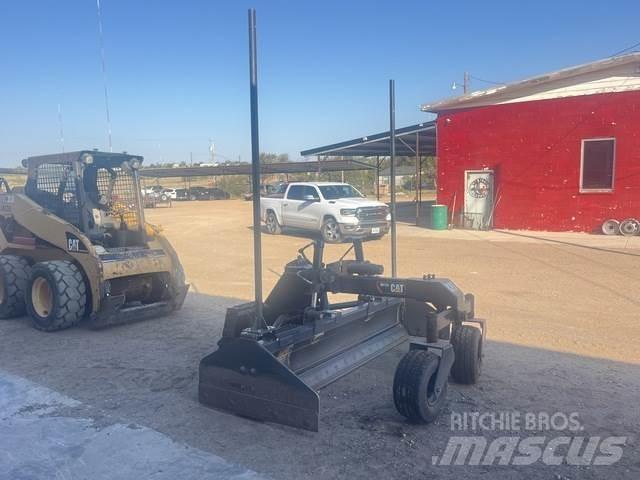 CAT BB124 Sonstige Baumaschinen
