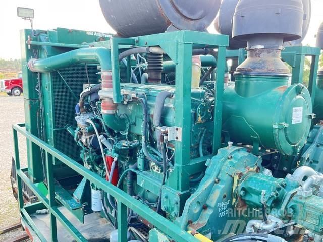 CAT C15 Motoren