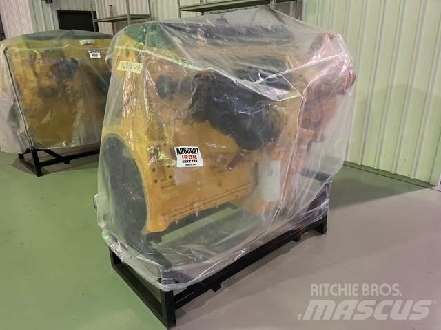 CAT C15 Motoren