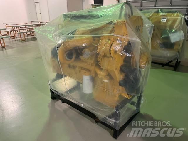 CAT C15 Motoren