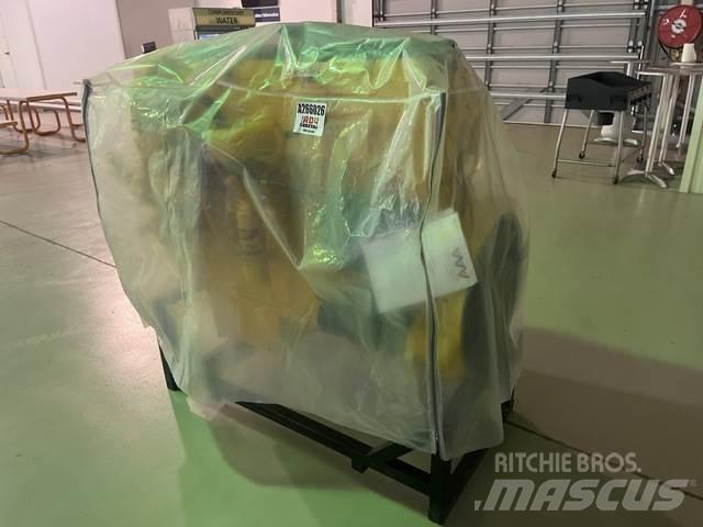 CAT C15 Motoren