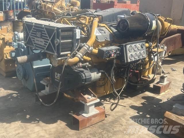 CAT C32 Motoren