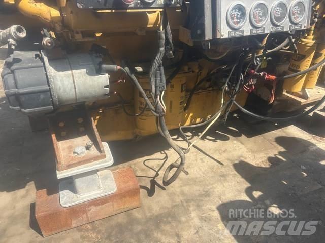 CAT C32 Motoren