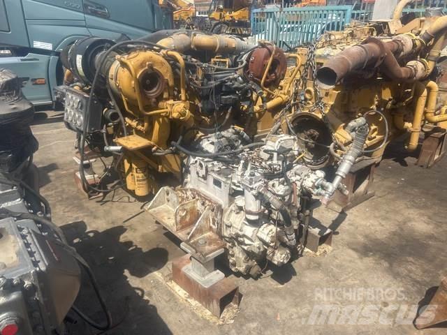 CAT C32 Motoren