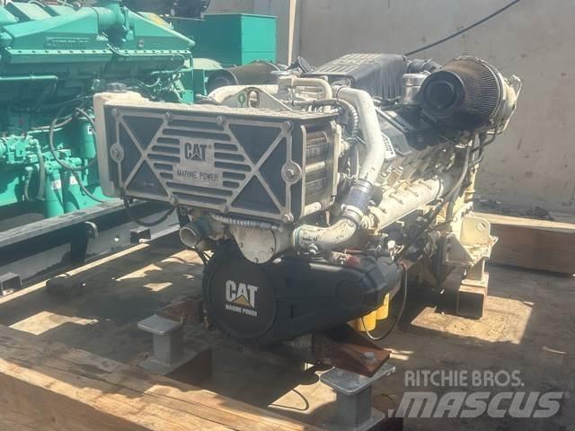 CAT C32 Motoren
