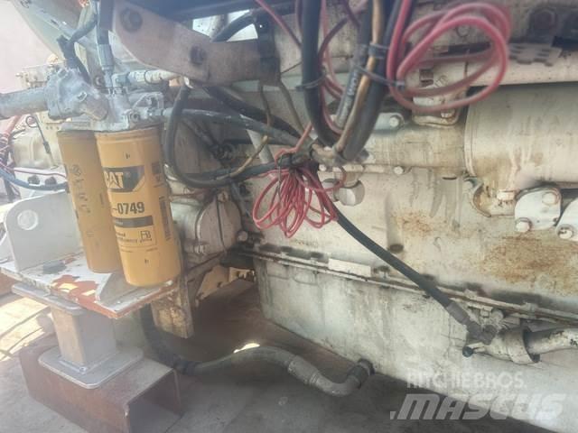 CAT C32 Motoren