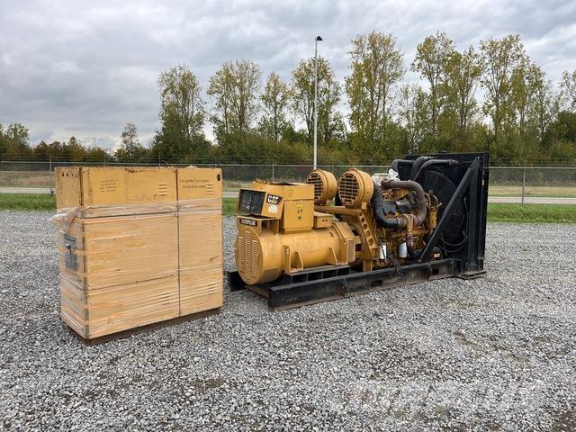 CAT C32 Diesel Generatoren