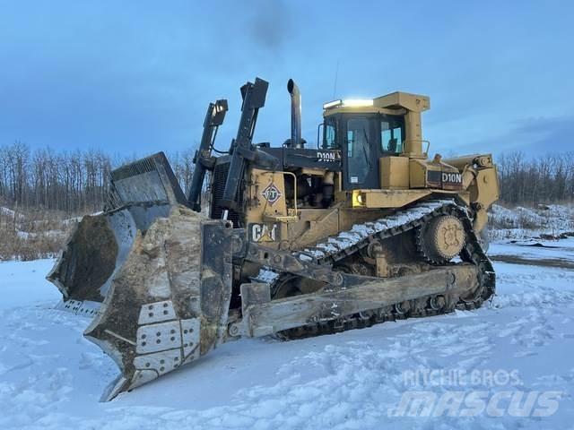 CAT D10N Bulldozer