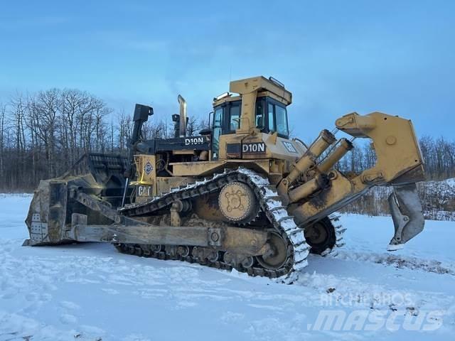 CAT D10N Bulldozer
