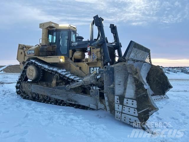 CAT D10N Bulldozer