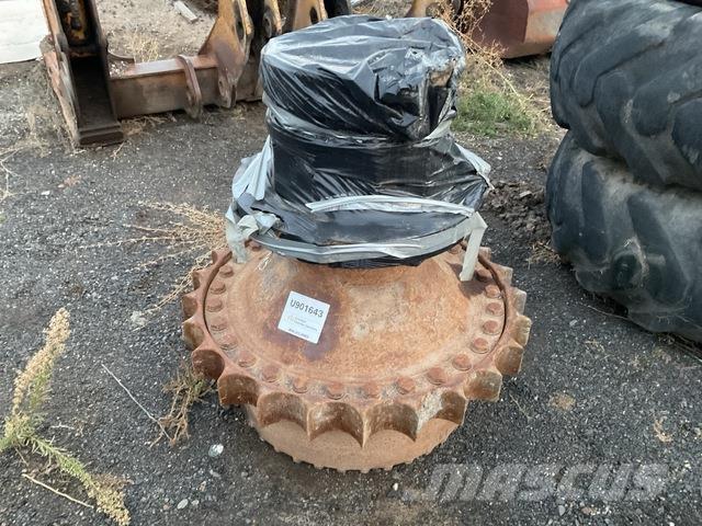 CAT D10N Transport Sonstige