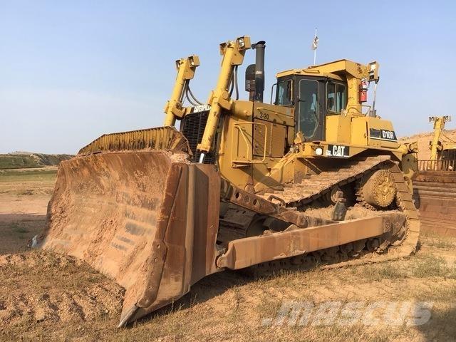 CAT D10R Bulldozer