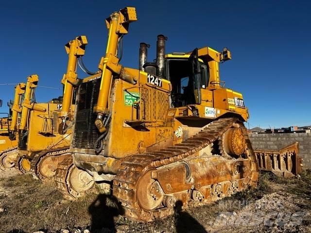 CAT D10T Bulldozer