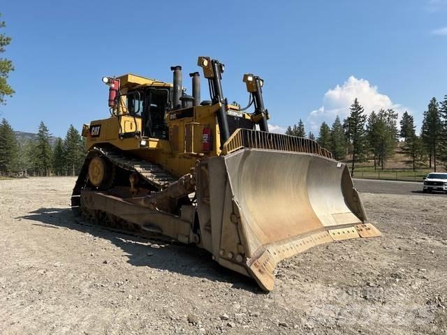 CAT D10T Bulldozer