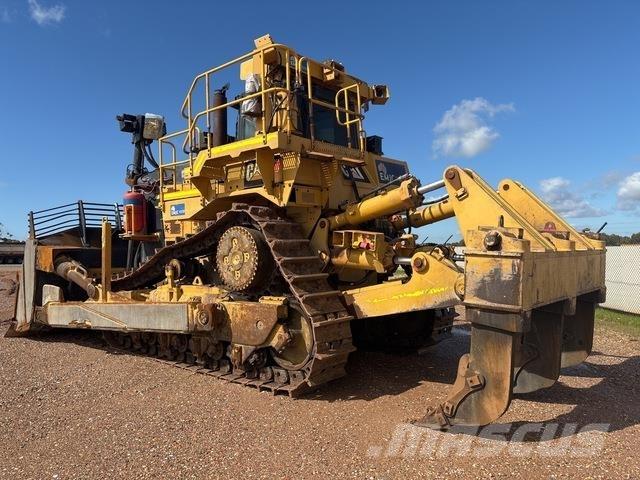 CAT D10T Bulldozer