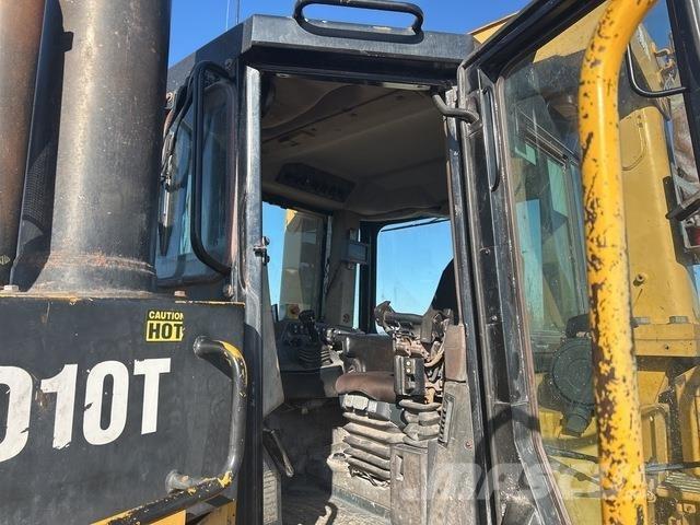 CAT D10T Bulldozer