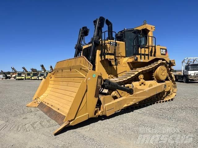 CAT D10T2 Bulldozer