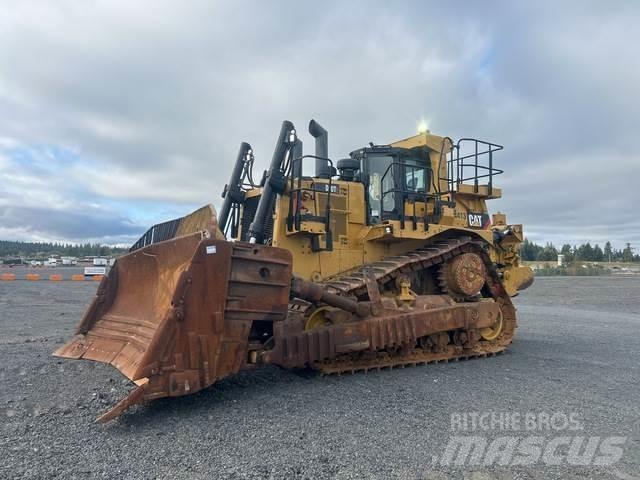 CAT D10T2 Bulldozer