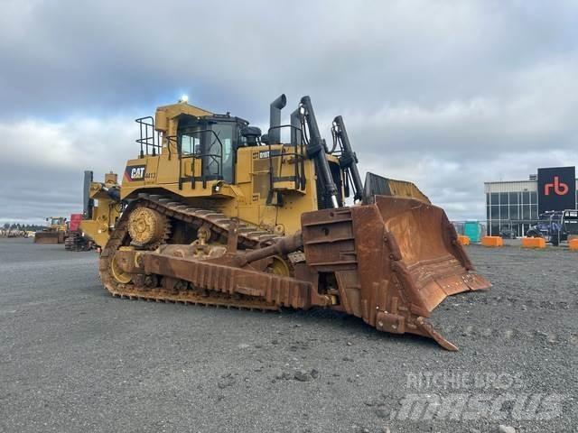 CAT D10T2 Bulldozer