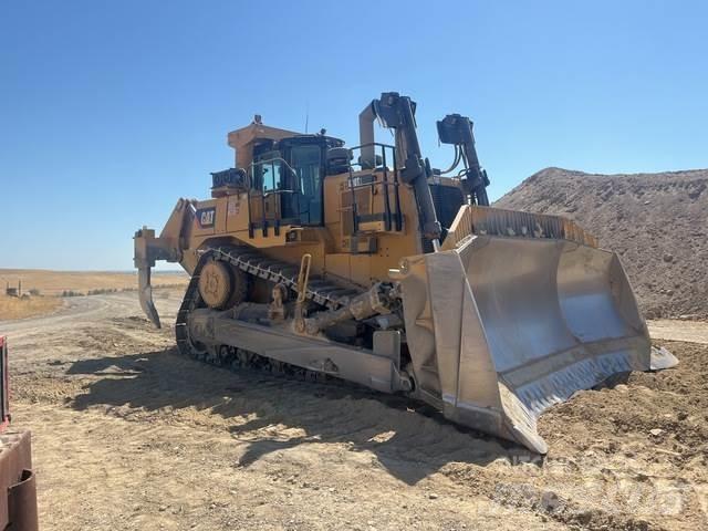 CAT D10T2 Bulldozer