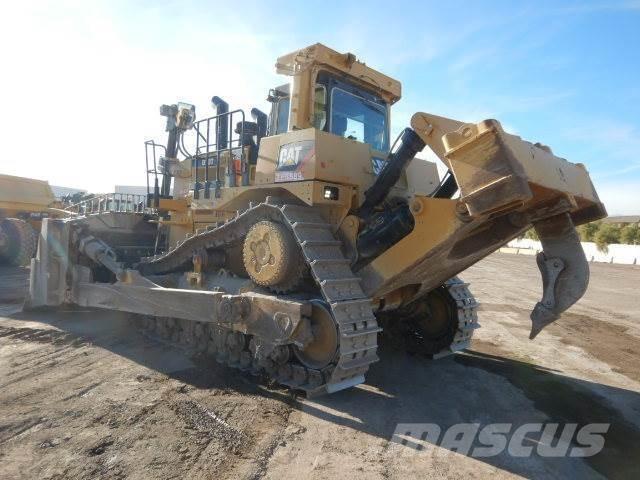 CAT D10T2 Bulldozer