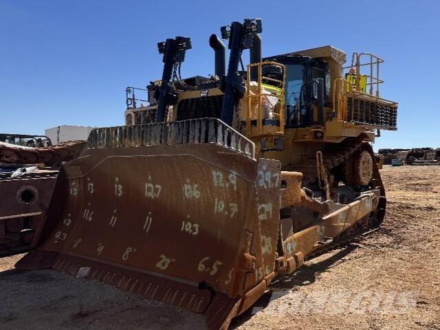 CAT D10T2 Bulldozer