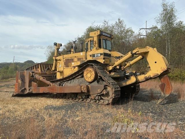 CAT D11N Bulldozer