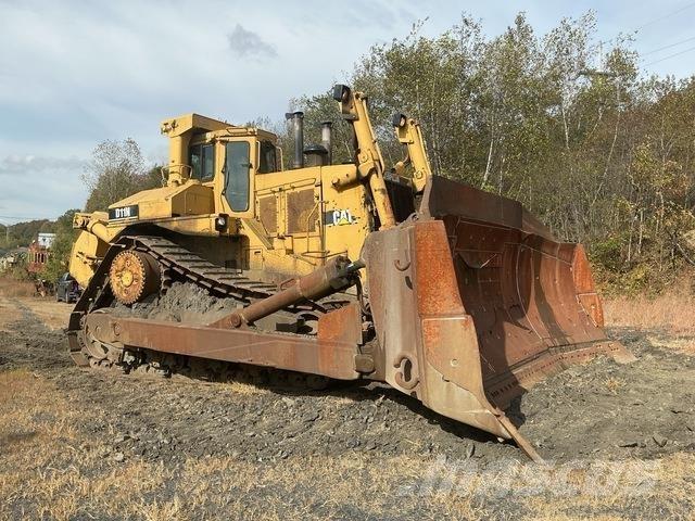 CAT D11N Bulldozer