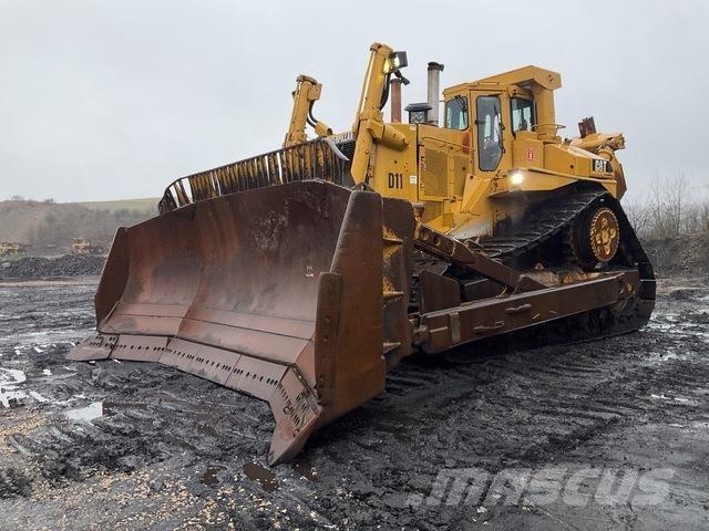 CAT D11N Bulldozer