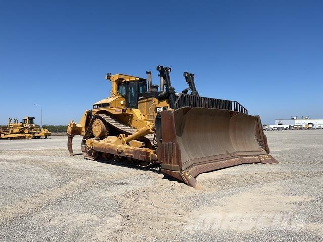 CAT D11R Bulldozer